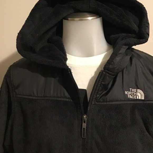🔥THE NORTH FACE, See pictures, great cond. full fleece lining, cold weather 🔥 - Picture 2 of 10